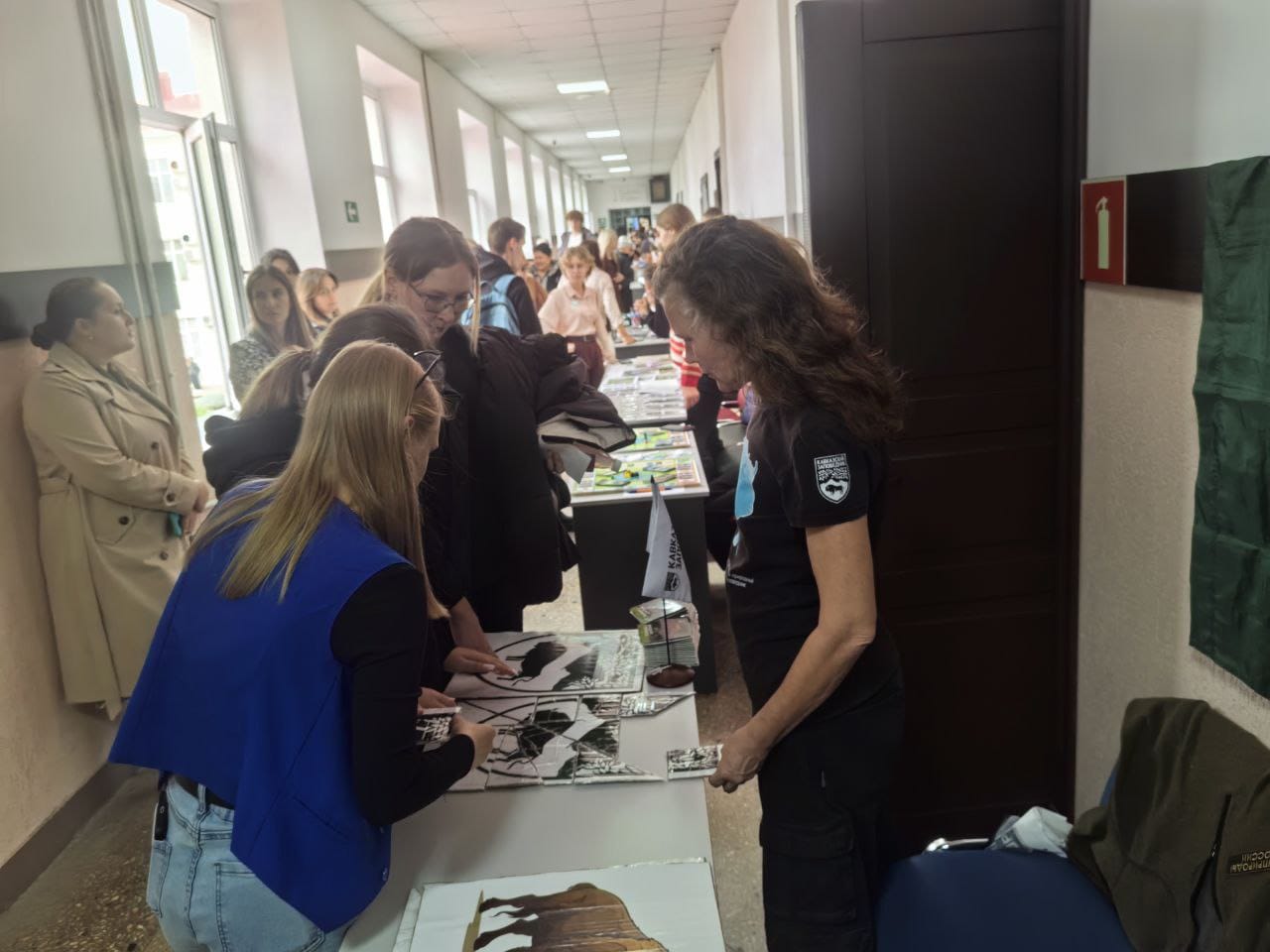 Викторина от Кавказского Заповедника