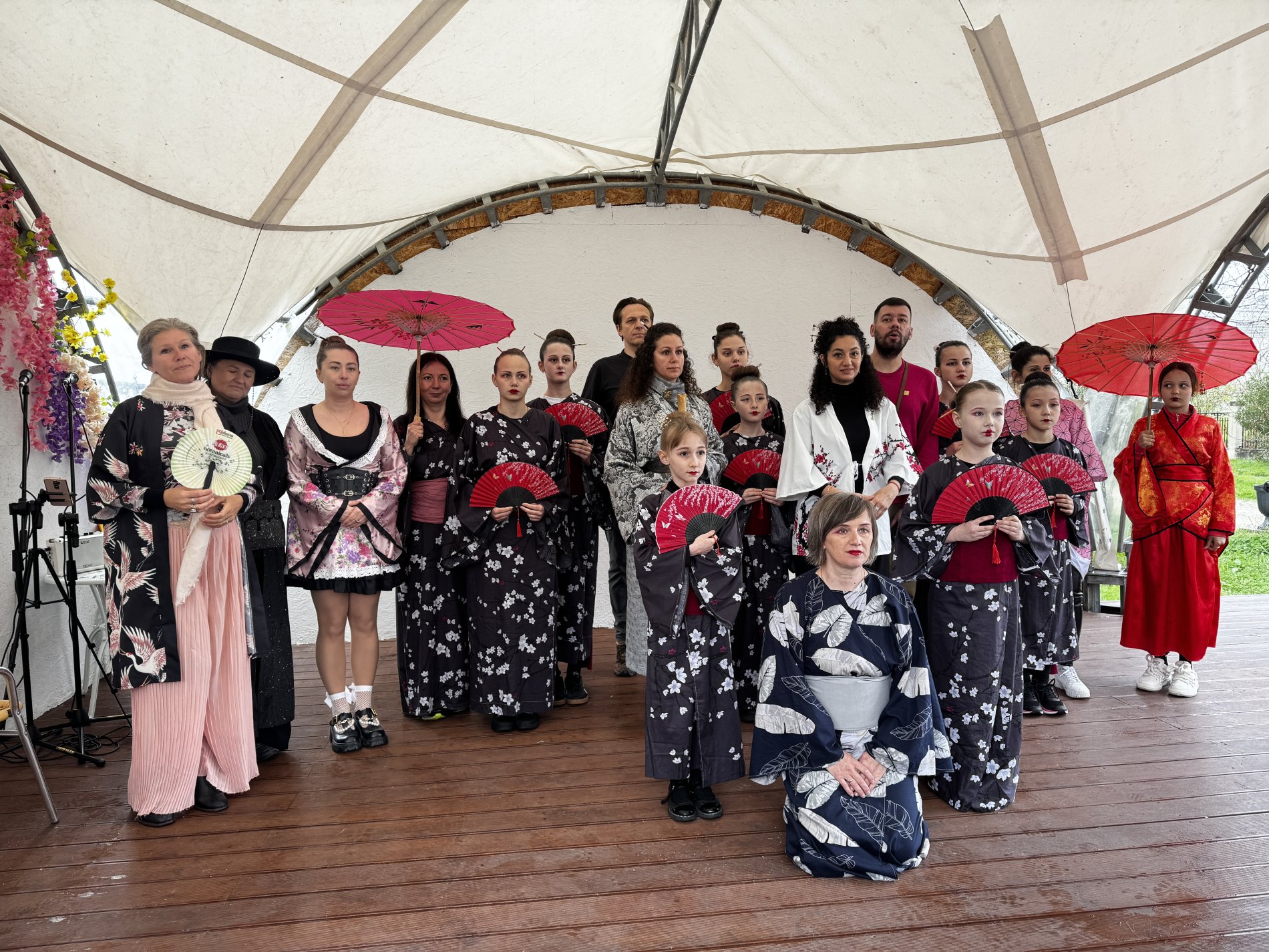 южные культуры