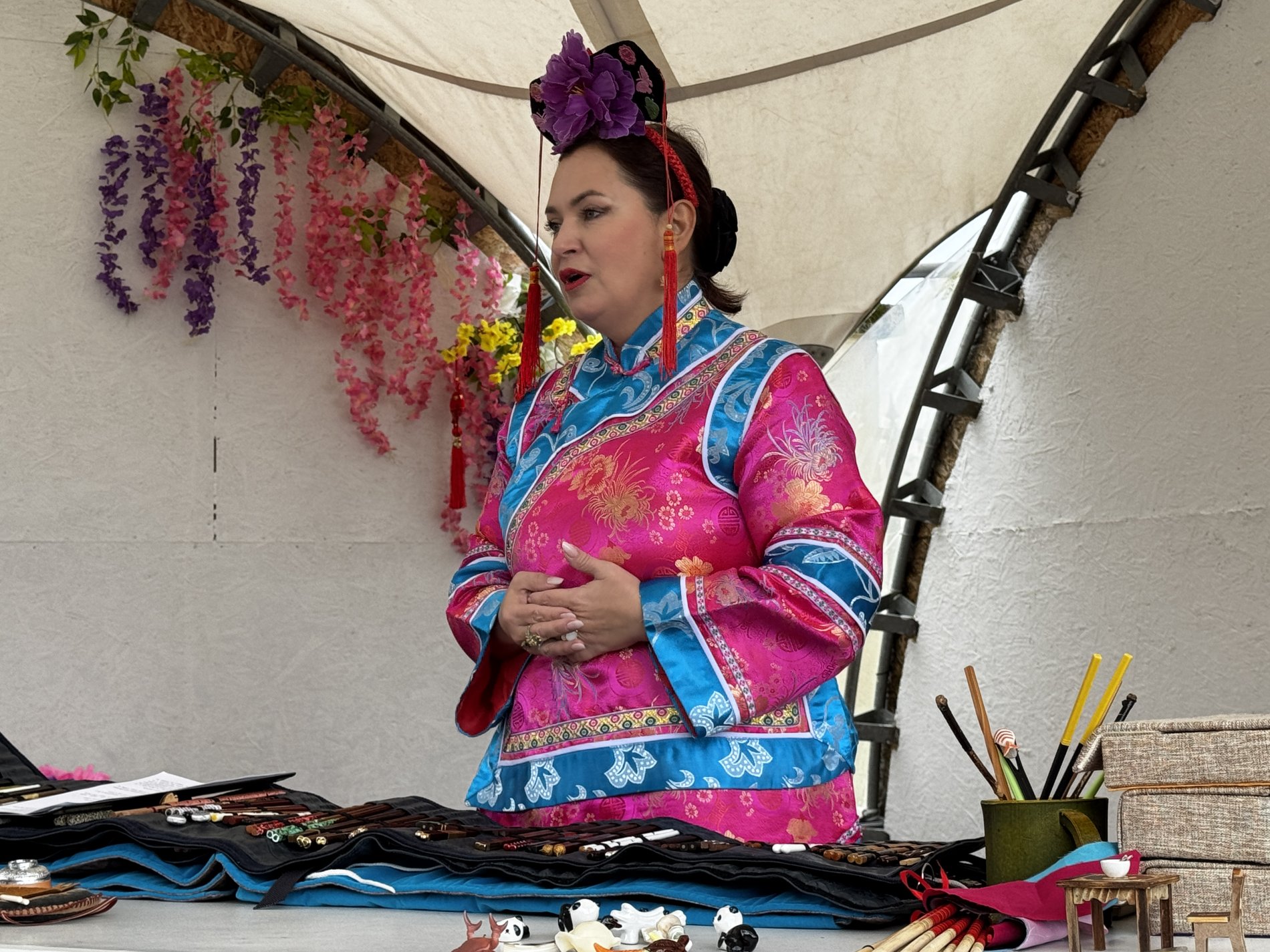 южные культуры