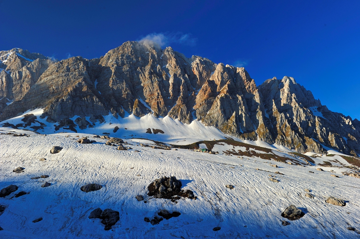 заповедник