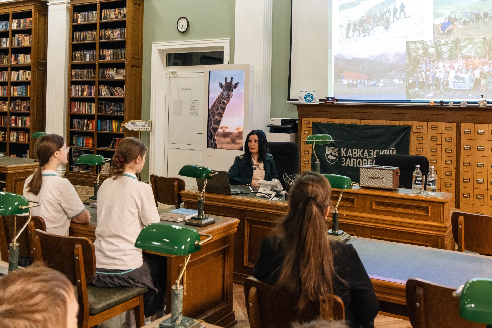 Чем заинтересовать школьника