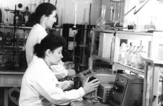 ИСТОРИЯ НАУЧНЫХ ИССЛЕДОВАНИЙ  В КАВКАЗСКОМ ЗАПОВЕДНИКЕ