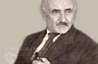 «Здесь всё величественно и грандиозно…»