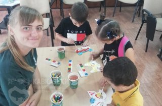 День заповедных знаний в Кавказском заповеднике