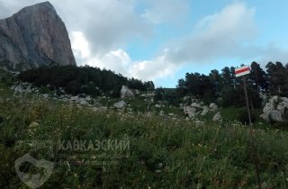 Рейдовые мероприятия прошли на маршруте Кавказского заповедника