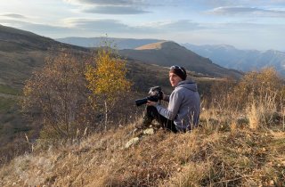 Кавказский заповедник подвел итоги туристического фотоконкурса
