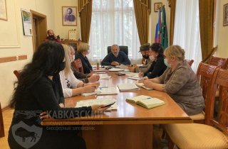 На кордоне Гузерипль появится новый туристический объект