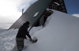 Будни госинспекторов: какие задачи выполняют защитники заповедника в марте?