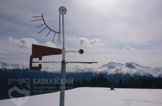 Метеорологи 23 марта отмечают профессиональный праздник