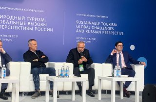 Могут ли люди и дикие животные жить в добрососедстве?