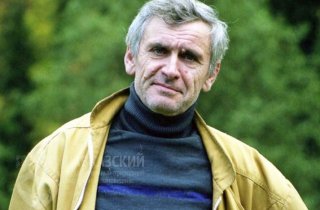 Он знает все о метеонаблюдениях в заповеднике. Александр Животов отмечает юбилей