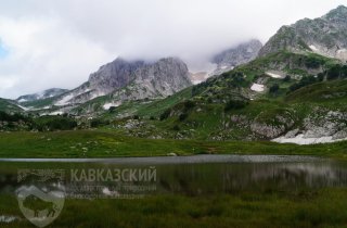По следам героев: исследовательский проект в горах Кавказа