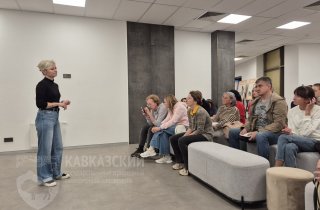 Эколого-просветительское мероприятие к 115-летию дендрологического парка "Южные культуры"