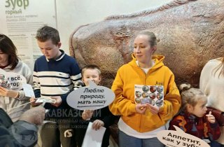 Завершаем календарный год!