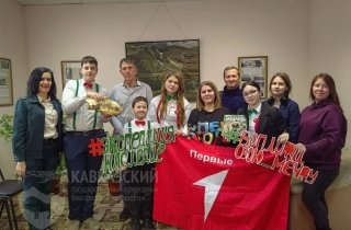 Яркий представитель дикой фауны Кавказского заповедника – бурый медведь, стал объектом изучения и охраны команды «Экспедиция наследия» из Лицея №34.