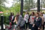В эколого-информационном центре Гузерипль прошли уроки памяти для старшеклассники МБОУ «ОЦ №5» Майкопского района и начальных классов МБОУ «Лицей №19» г. Майкопа.