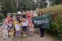 Эколого-просветительские мероприятия посвященные Дню переднеазиатского прошли в детских садах города Майкопа. 