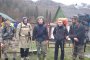 Подготовка к зиме: помощь волонтеров