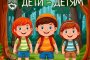 День защиты детей в Кавказском заповеднике
