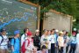 «Лесные каникулы»: московские дети открывают тайны Тисо-самшитовой рощи