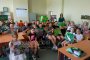 В летних школьных лагерях и детских садах города Майкопа прошли мероприятия приуроченные к одному из самых красивых экологических праздников – Международному дню цветка.