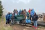 Как встречали 101 День Рождения в Кавказском заповеднике