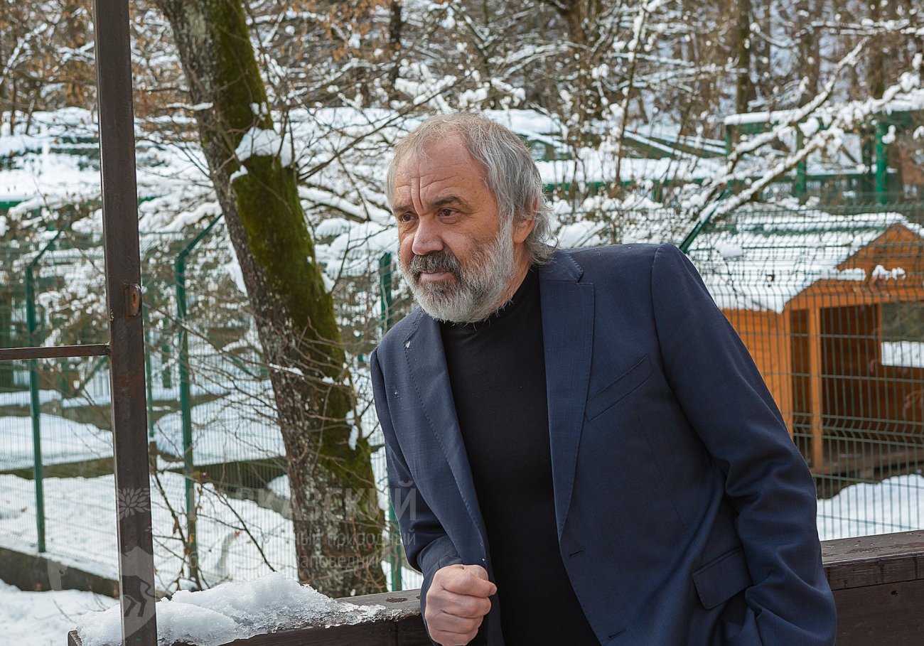Шевелев Сергей Георгиевич